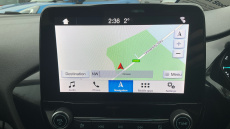 Ford Fiesta 1.1 Zetec 5dr Petrol Hatchback